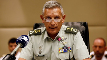 Κωνσταντίνος Φλώρος: Ποιός είναι ο νέος αρχηγός ΓΕΕΘΑ