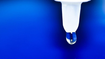 ΗΠΑ: 25 χρόνια φυλακή επειδή σκότωσε τον άντρα της με… κολλύριο