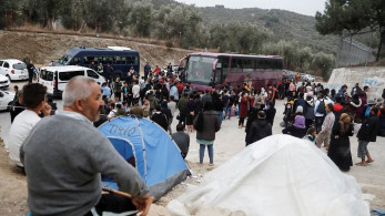 «Όχι» από τους κατοίκους της Ροδόπολης σε κλειστή δομή για μετανάστες