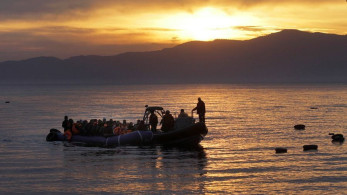 Μηδενικές μεταναστευτικές ροές προς τα νησιά του Β. Αιγαίου το τελευταίο τριήμερο