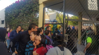 Μακελειό σε σχολείο στο Μεξικό – 11χρονος σκότωσε δασκάλα και αυτοκτόνησε (pics & vid)