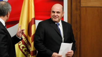 Μιχαήλ Μισούστιν: Ποιος είναι ο νέος πρωθυπουργός της Ρωσίας