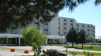Κορωνοϊός: Εκτός εφημερίας τα νοσοκομεία Ρίου και Αμαλιάδας