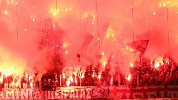 Stop Αυγενάκη στη μετακίνηση οργανωμένων Ολυμπιακού, Άρη, Ατρομήτου, ΠΑΟΚ