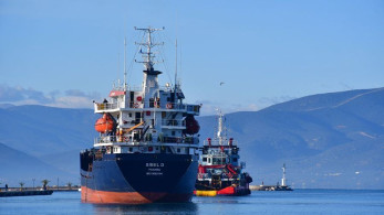 Ακυβέρνητο πλοίο με 14 επιβαίνοντες κοντά στη Ρόδο