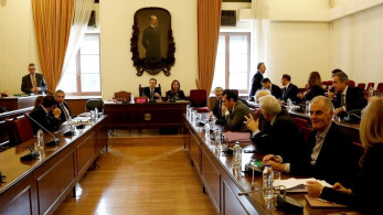 Προανακριτική για Novartis: Χωρίς κουκούλες θα εξεταστούν οι μάρτυρες!