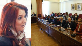 Καταπέλτης η Ράικου: Ο Παπαγγελόπουλος ζητούσε κατασκευή στοιχείων για πολιτικούς