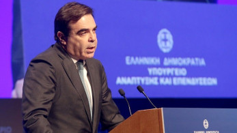 Σχοινάς: «Η Ελλάδα θα λάβει ικανοποιητικούς πόρους από το νέο ΕΣΠΑ»
