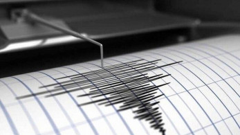 Σεισμός 5,2 Ρίχτερ νότια της Ρόδου