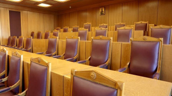 Τα συγχαρητήρια του ΣτΕ στην Αικατερίνη Σακελλαροπούλου