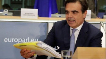 Σχοινάς και Φερέιρα στην Αθήνα για μεταναστευτικό, αναπτυξιακά, ενεργειακά