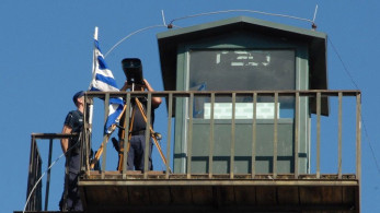 Προσλήψεις 800 συνοριοφυλάκων λόγω μεταναστευτικού