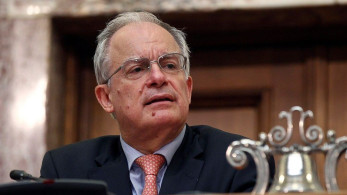 Τασούλας: Ξέρω ποιος θα είναι ο Πρόεδρος της Δημοκρατίας