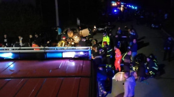 Τραγωδία στην Ιταλία: Έξι Γερμανοί νεκροί, 11 τραυματίες σε τροχαίο