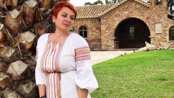Απολύθηκε από τον ΣΚΑΪ η Ελεάννα Τρυφίδου