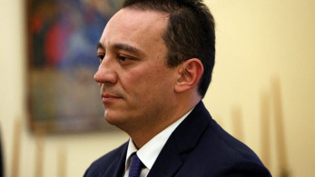 Στην Αίγυπτο ο υφυπουργός Εξωτερικών, Κωνσταντίνος Βλάσης
