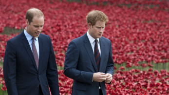 Megxit: Χάρι και Γουίλιαμ σπάνε τη σιωπή τους και διαψεύδουν ότι «είναι στα μαχαίρια»