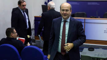 Χατζηδάκης: «Σχέδιο ειρήνης και συνεργασίας ο αγωγός EastMed»