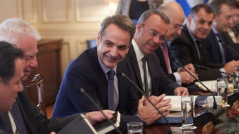 Συνεδριάζει το υπουργικό συμβούλιο