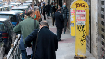 Τζανάκης: Όλοι θα εκτεθούμε στον κορωνοϊό-Πώς θα σβήσει η πανδημία