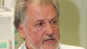 Καπραβέλος: Δεν πρόκειται για μια απλή γριπούλα, αλλά για έναν ιό θανατηφόρο που αφαιρεί ζωές