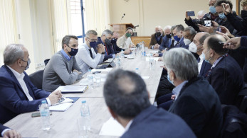 Μητσοτάκης για Δυτ. Μακεδονία: 7 δισ. ευρώ για τη μετάβαση στη μεταλιγνιτική εποχή