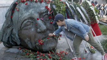 Γιώργος Παπαχρήστος: Το Πολυτεχνείο δεν ζει