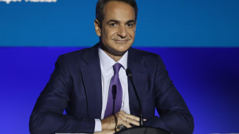 Μητσοτάκης για νέο Ποινικό Κώδικα: Αυστηρός στα σοβαρά εγκλήματα, ευαίσθητος στα προβλήματα της εποχής