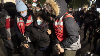 Έκρυθμη η κατάσταση στην Τουρκία: Τριάντα συλλήψεις σε διαδήλωση κατά της ακρίβειας