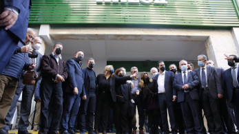 Ο ήλιος του ΠΑΣΟΚ ξανά στη Χαριλάου Τρικούπη