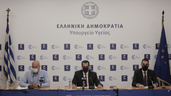 Εμβόλια και στις ηλικίες 5-11 ετών-Πιθανόν μετά το τετράμηνο η τρίτη δόση