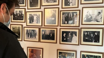 O Κυριάκος Πιερρακάκης, το Μέτσοβο και ο Αβέρωφ