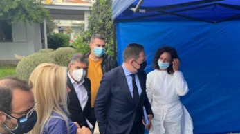 Πέτσας: Έργα ύψους 24,4 εκατ. ευρώ για τον Βόλο, τα επόμενα δύο χρόνια