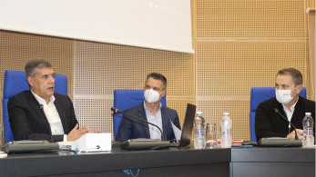 Περιφέρεια Θεσσαλίας: Αντιπλημμυρική προστασία με έργα 580 εκατ. ευρώ