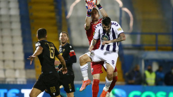 Super League 1: Έμειναν «Χ»ωρίς γκολ Απόλλωνας και Λαμία