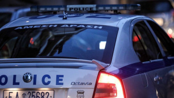 Ανθρωποκυνηγητό από ταράτσα σε ταράτσα στην Καλλιθέα (vid)