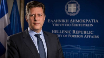 Συνάντηση Μ. Βαρβιτσιώτη-J. Lenarčič τη Δευτέρα (22/11)