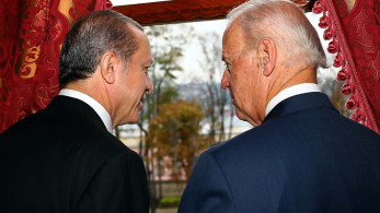Στον πάγο ο Ερντογάν