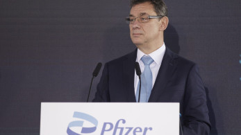 Μπουρλά: Το χάπι της Pfizer δεν θα επηρεαστεί από την παραλλαγή Omicron