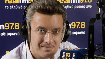 Οργή Χατζηνικολάου για τη “φιλότουρκη Ολλανδή δημοσιογράφο”