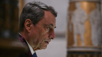 Ιταλία: O Ντράγκι εγκρίνει το “σούπερ πράσινο πάσο εμβολιασμένων”