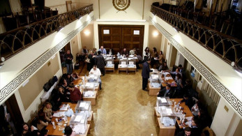 Στις κάλπες Κυριακή (28/11) και Δευτέρα (29/11) οι δικηγόροι