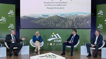 Βορίδης: Η Πολιτεία σταθερός αρωγός της Τοπικής Αυτοδιοίκησης