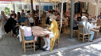 Πρόστιμα 134.450 ευρώ και “λουκέτο” σε 15 επιχειρήσεις για παραβίαση των μέτρων κατά του κορωνοϊού