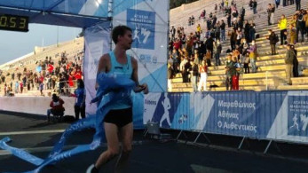 38ος Αυθεντικός Μαραθώνιος: Τάσσης και Μαρινάκου νικητές στα 10 χλμ.