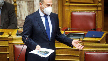 Καραγιάννης: Σε χρόνο – ρεκόρ τα έργα αποκατάστασης των ζημιών που προκάλεσε ο Ιανός