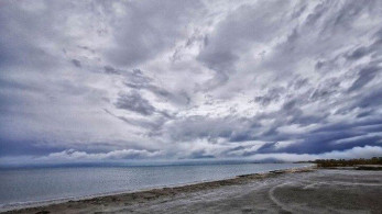 Καιρός: Νεφώσεις με τοπικές βροχές