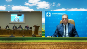 Λιβανός: Αναβαθμίζουμε τη θέση του αγρότη στην οικονομική αλυσίδα της χώρας