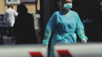 Κορωνοϊός: 7.317 νέα κρούσματα, 63 θάνατοι – Στους 556 οι διασωληνωμένοι