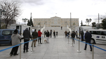 Κορωνοϊός – Μανωλόπουλος : Τα μέτρα είναι σωστά, αλλά δεν είναι αρκετά